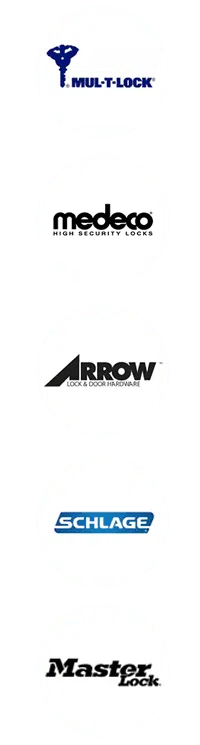 Ridgefield Park Locksmith, Ridgefield Park, NJ 201-762-6059 - rounded-brands-img